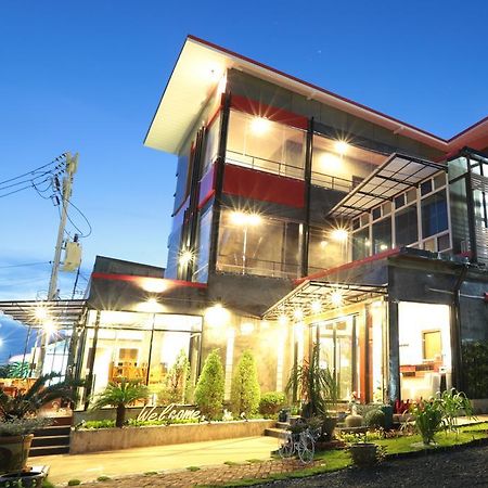 The Grace Hotel Каласін Екстер'єр фото