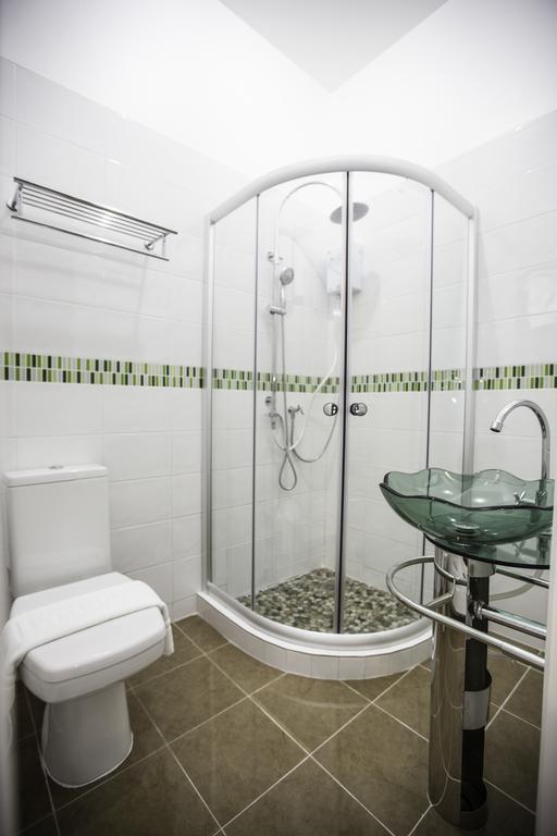 The Grace Hotel Каласін Номер фото
